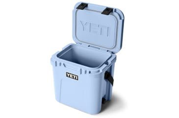 Image of Yeti Roadie 24 2.0 Hard Cooler, Big Sky Blue, 24 L, 10022450001