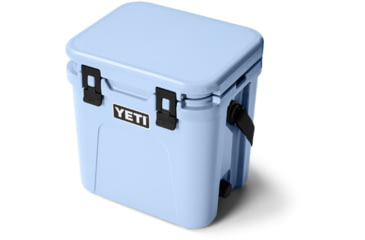 Image of Yeti Roadie 24 2.0 Hard Cooler, Big Sky Blue, 24 L, 10022450001