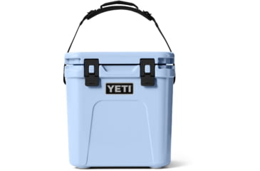 Image of Yeti Roadie 24 2.0 Hard Cooler, Big Sky Blue, 24 L, 10022450001