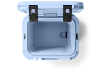 Image of Yeti Roadie 24 2.0 Hard Cooler, Big Sky Blue, 24 L, 10022450001