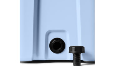 Image of Yeti Roadie 24 2.0 Hard Cooler, Big Sky Blue, 24 L, 10022450001