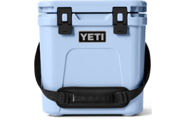 Image of Yeti Roadie 24 2.0 Hard Cooler, Big Sky Blue, 24 L, 10022450001