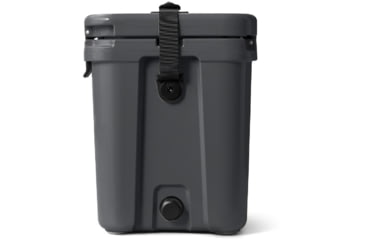 Image of Yeti Roadie 24 2.0 Hard Cooler, Charcoal, 24 L, 10022160002