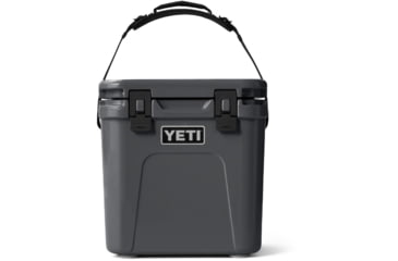 Image of Yeti Roadie 24 2.0 Hard Cooler, Charcoal, 24 L, 10022160002