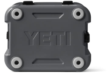 Image of Yeti Roadie 24 2.0 Hard Cooler, Charcoal, 24 L, 10022160002