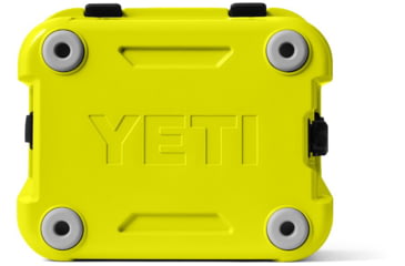 Image of Yeti Roadie 24 2.0 Hard Cooler, Firefly Yellow, 24 L, 10022450003
