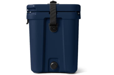 Image of Yeti Roadie 24 2.0 Hard Cooler, Navy, 24 L, 10022010002