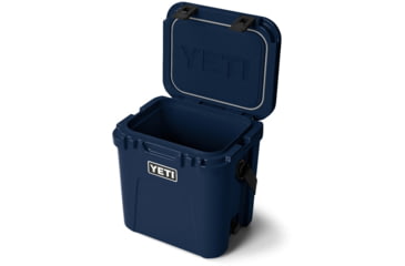 Image of Yeti Roadie 24 2.0 Hard Cooler, Navy, 24 L, 10022010002