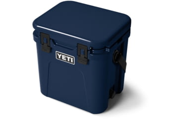 Image of Yeti Roadie 24 2.0 Hard Cooler, Navy, 24 L, 10022010002