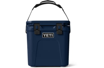 Image of Yeti Roadie 24 2.0 Hard Cooler, Navy, 24 L, 10022010002