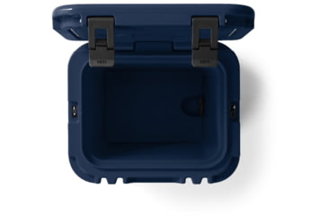 Image of Yeti Roadie 24 2.0 Hard Cooler, Navy, 24 L, 10022010002