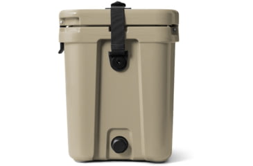 Image of Yeti Roadie 24 2.0 Hard Cooler, Tan, 24 L, 10022200002