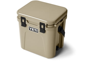Image of Yeti Roadie 24 2.0 Hard Cooler, Tan, 24 L, 10022200002