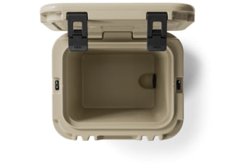 Image of Yeti Roadie 24 2.0 Hard Cooler, Tan, 24 L, 10022200002