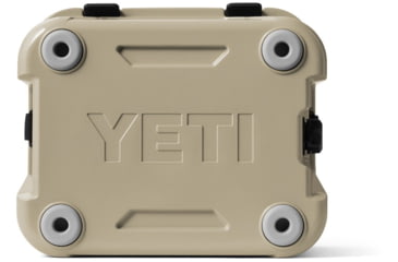 Image of Yeti Roadie 24 2.0 Hard Cooler, Tan, 24 L, 10022200002