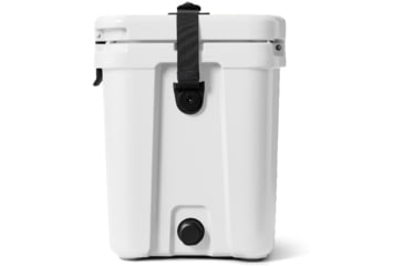 Image of Yeti Roadie 24 2.0 Hard Cooler, White, 24 L, 10022020003