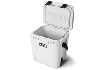 Image of Yeti Roadie 24 2.0 Hard Cooler, White, 24 L, 10022020003