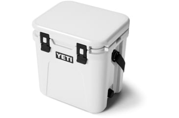 Image of Yeti Roadie 24 2.0 Hard Cooler, White, 24 L, 10022020003