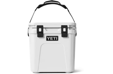 Image of Yeti Roadie 24 2.0 Hard Cooler, White, 24 L, 10022020003