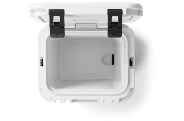 Image of Yeti Roadie 24 2.0 Hard Cooler, White, 24 L, 10022020003