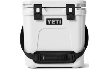 Image of Yeti Roadie 24 2.0 Hard Cooler, White, 24 L, 10022020003