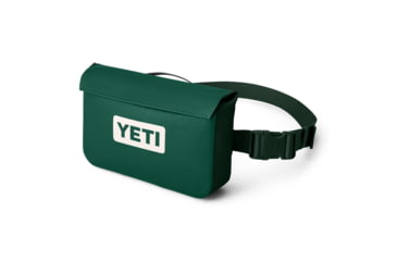 Image of Yeti SideClick Strap, Black Forest Green, 18060131797