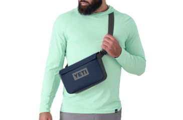 Image of Yeti SideClick Strap Charcoal, Charcoal, 26010000293