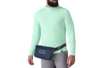 Image of Yeti SideClick Strap Charcoal, Charcoal, 26010000293