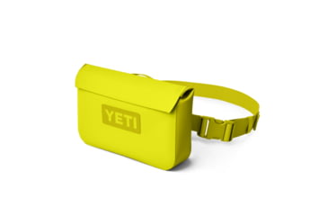 Image of Yeti SideClick Strap, Firefly Yellow, 18060131699