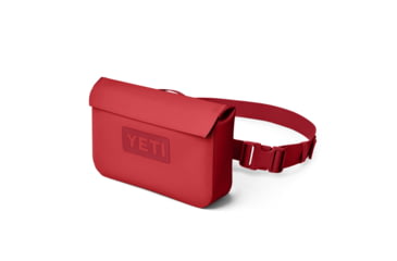 Image of Yeti SideClick Strap, Rescue Red, 18060131702