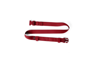 Image of Yeti SideClick Strap, Rescue Red, 18060131702