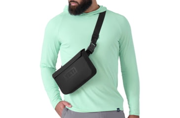 Image of Yeti SideKick Strap Black, Black, 26010000292