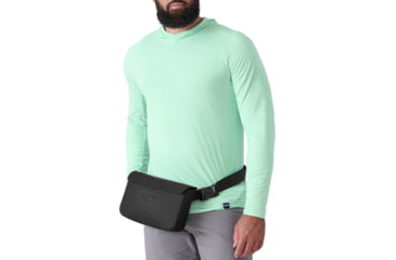 Image of Yeti SideKick Strap Black, Black, 26010000292