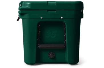 Image of Yeti Tundra 35, Black Forest Green, 10035450004