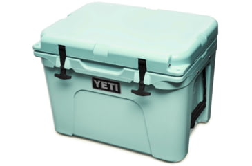 Image of Yeti Tundra 35 Cooler-Seafoam Green
