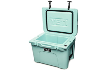 Image of Yeti Tundra 35 Cooler-Seafoam Green