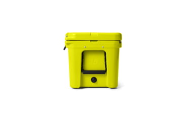 Image of Yeti Tundra 35 Hard Cooler, Firefly Yellow, 35 L, 10035450002