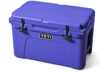 Image of Yeti Tundra 45 Hard Cooler, Ultramarine Violet, 45 L, 10045450003