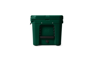 Image of Yeti Tundra 65, Black Forest Green, 10065450004