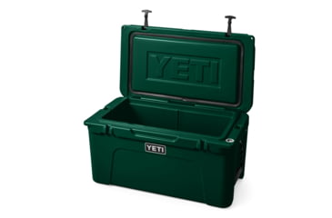 Image of Yeti Tundra 65, Black Forest Green, 10065450004