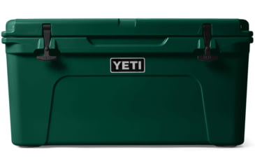 Image of Yeti Tundra 65, Black Forest Green, 10065450004