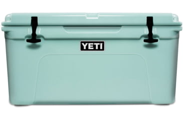 Image of Yeti Tundra 65 Hard Cooler, Seafoam Green, YT65SG