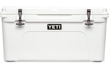Image of Yeti Tundra 65 Hard Cooler, White, 10065020000
