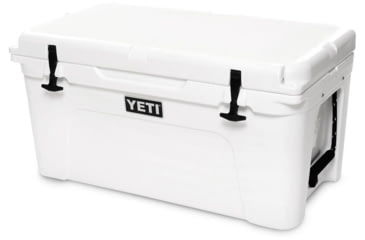 Image of Yeti Tundra 65 Hard Cooler, White, 10065020000