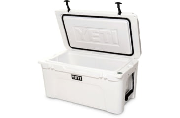 Image of Yeti Tundra 65 Hard Cooler, White, 10065020000