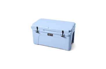 Image of Yeti Tundra 65 Hard Cooler, Big Sky Blue, 65 L, 10065450001