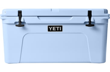 Image of Yeti Tundra 65 Hard Cooler, Big Sky Blue, 65 L, 10065450001