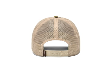 Image of Yeti Coolers Camo Trucker Hat