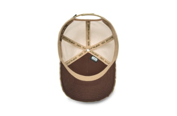Image of Yeti Coolers Camo Trucker Hat