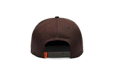 Image of Yeti Coolers Flat Brim Rope Hat